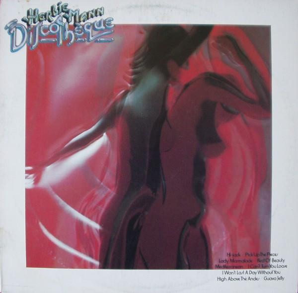 Herbie Mann - Discothèque