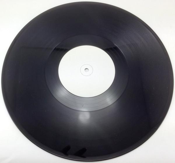 Hibrid - Twisted Tambourine