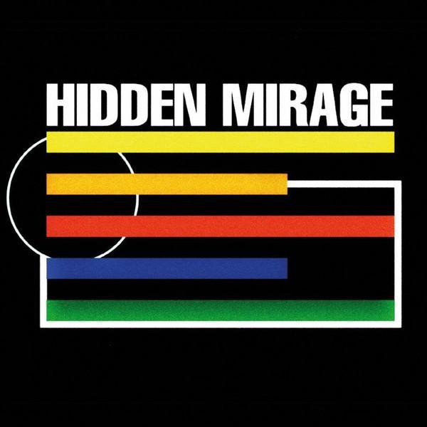 Hidden Mirage - Brain2Train
