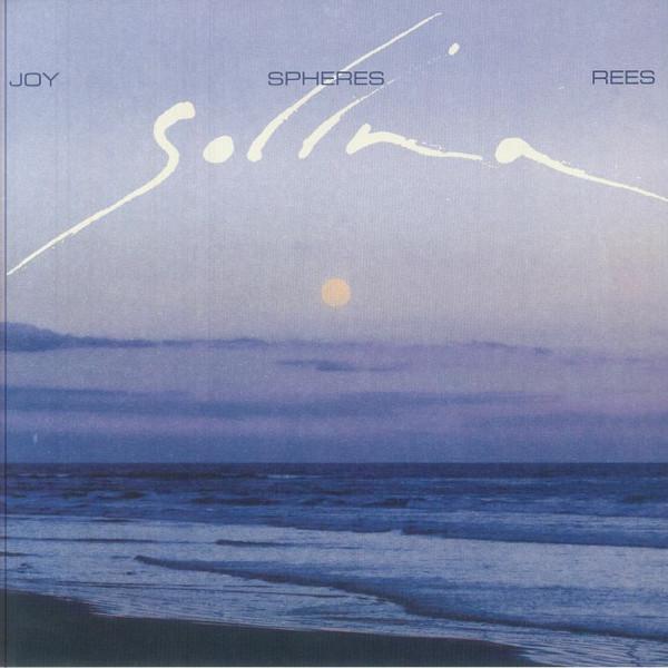Hidden Spheres, Allysha Joy, Finn Rees - Solina