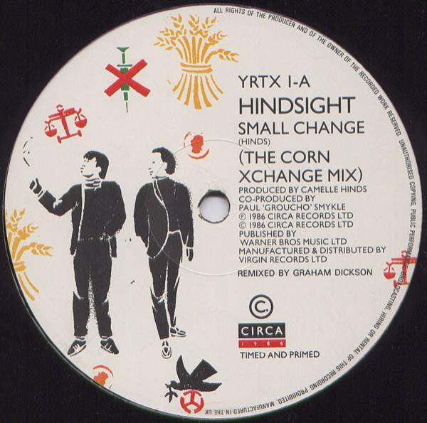 Hindsight (3) - Small Change