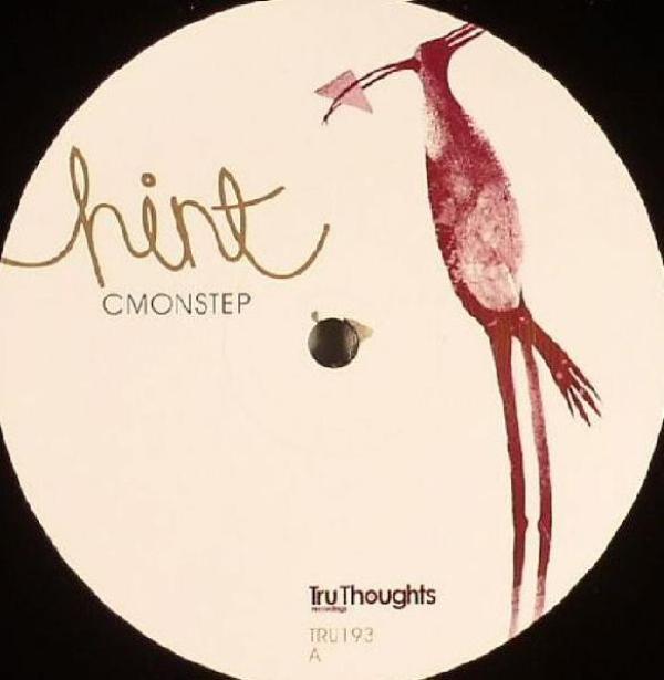 Hint - Cmonstep
