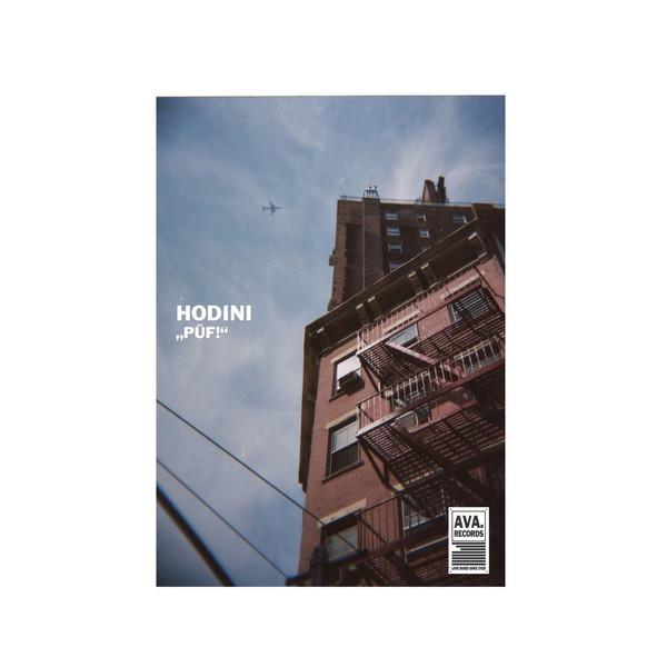 Hodini - PÜF!