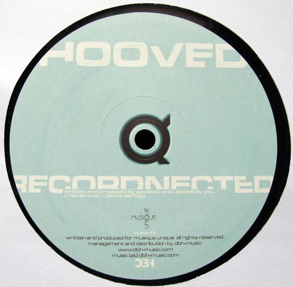 Hooved - Recordnected