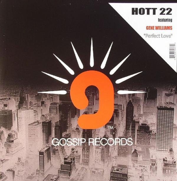 Hott 22, Gene Williams - Perfect Love