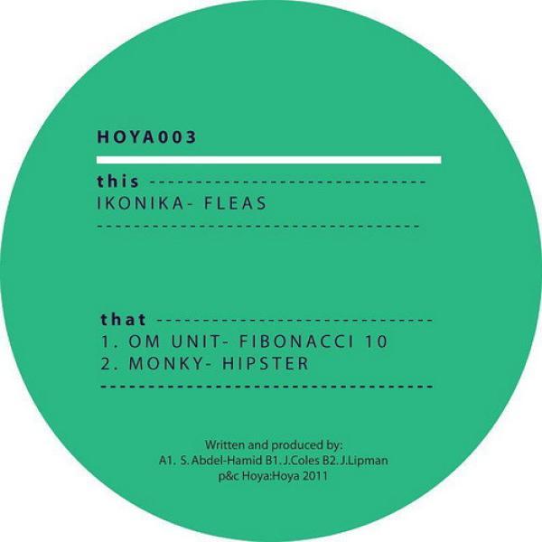  - Hoya:Hoya 3
