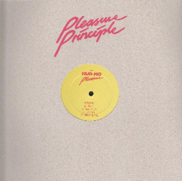 Hudson Mohawke - Pleasure