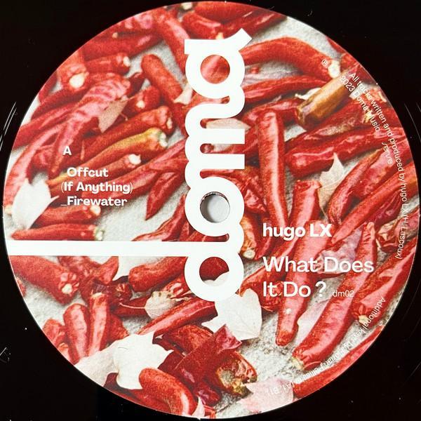 Hugo LX - What Does It Do?