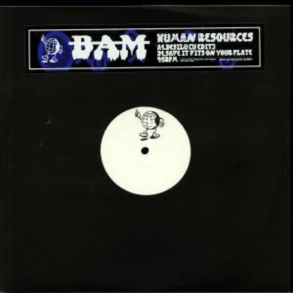 Human Resources (4) - BAM001