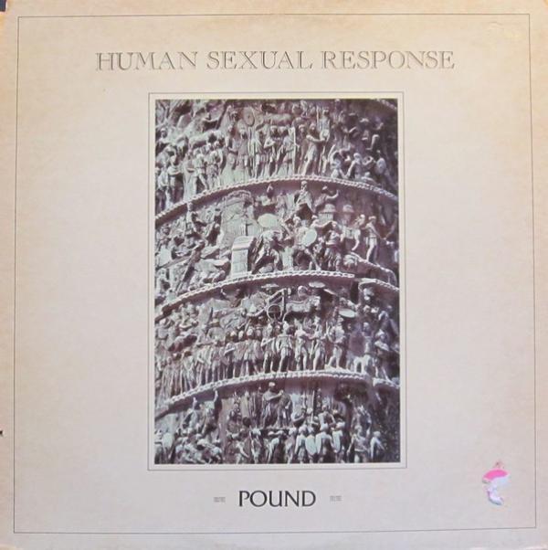 Human Sexual Response - Pound