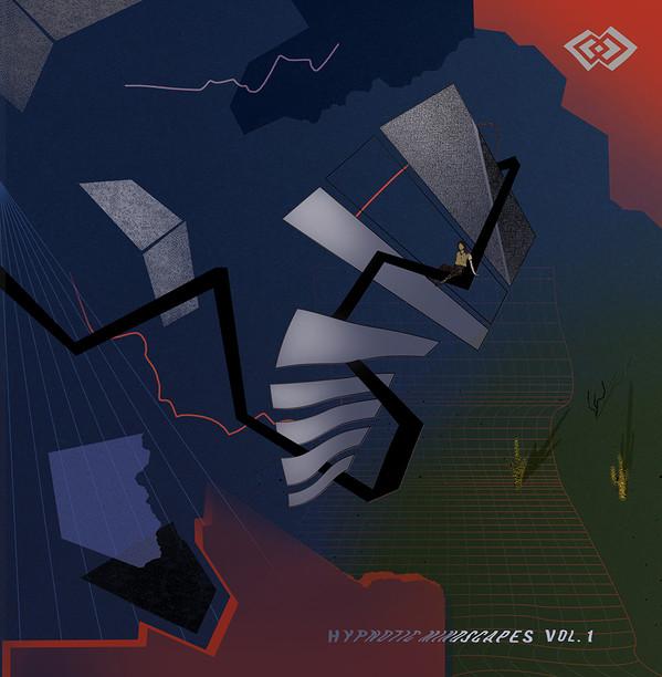 - Hypnotic Mindscapes Vol. 1