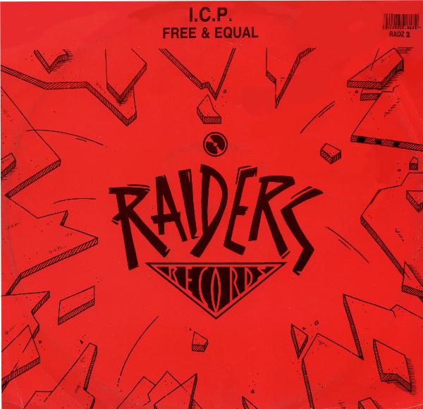 I.C.P. - Free & Equal
