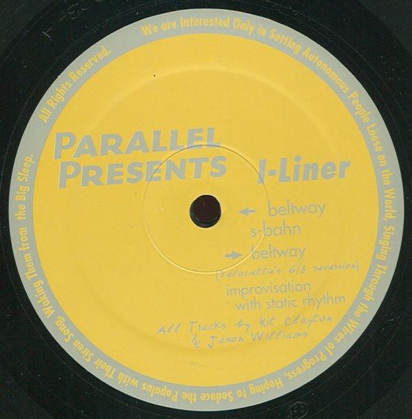 I-Liner - Beltway