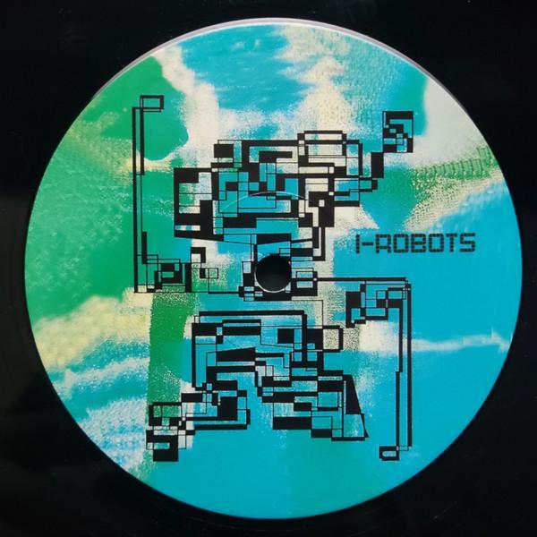 I-Robots - Own Existence (The Detroit Remixes)