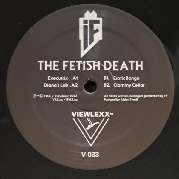 I-f - The Fetish Death