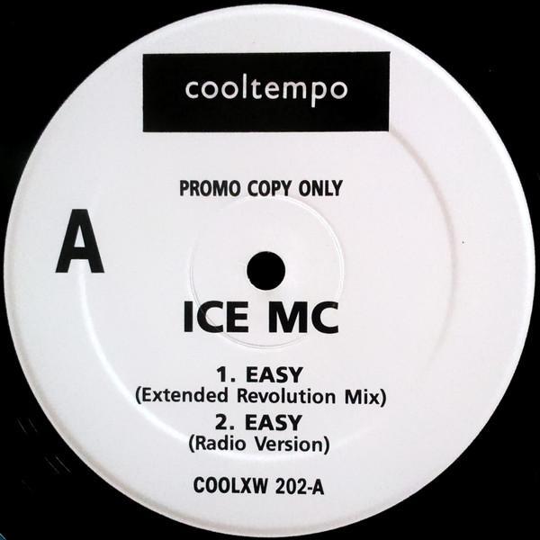 ICE MC - Easy