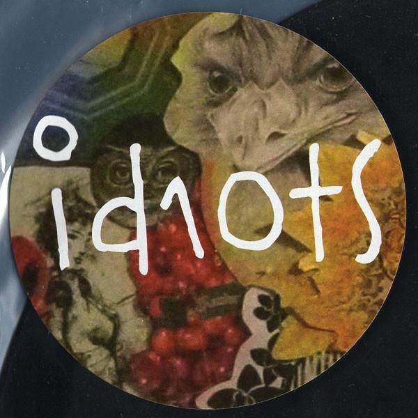 ID1OTS - In The Gold Room
