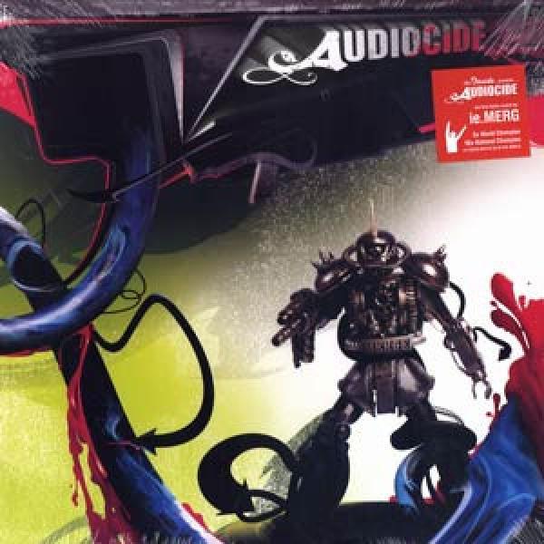 IE.merg - Audiocide