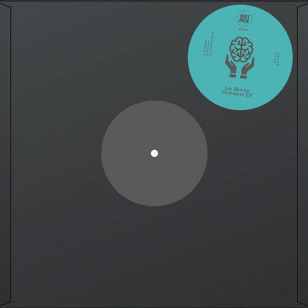 Ian Blevins - Welcomes EP