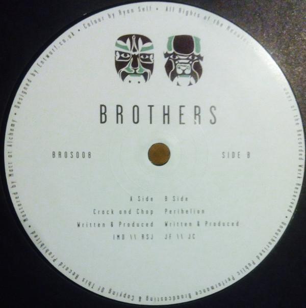 Ian McDonnell, Rory St John, joeFarr, JC (51) - Untitled