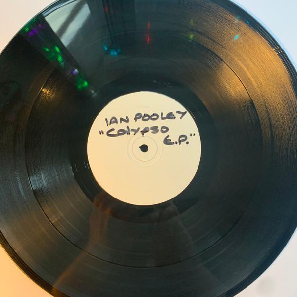 Ian Pooley - Calypso EP