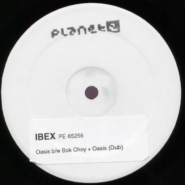 Ibex - Oasis