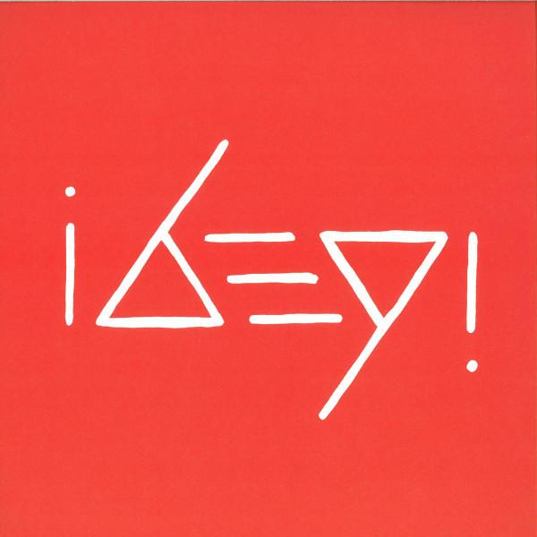 Ibeyi - Oya EP