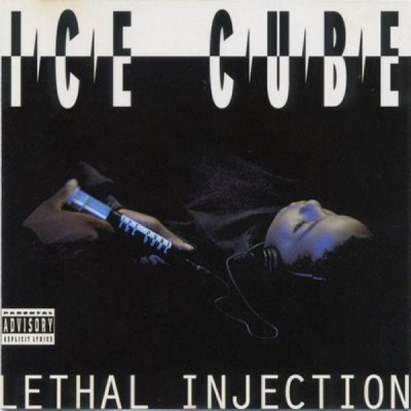 Ice Cube - Lethal Injection