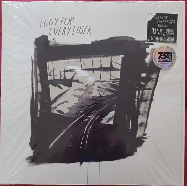 Iggy Pop - Every Loser