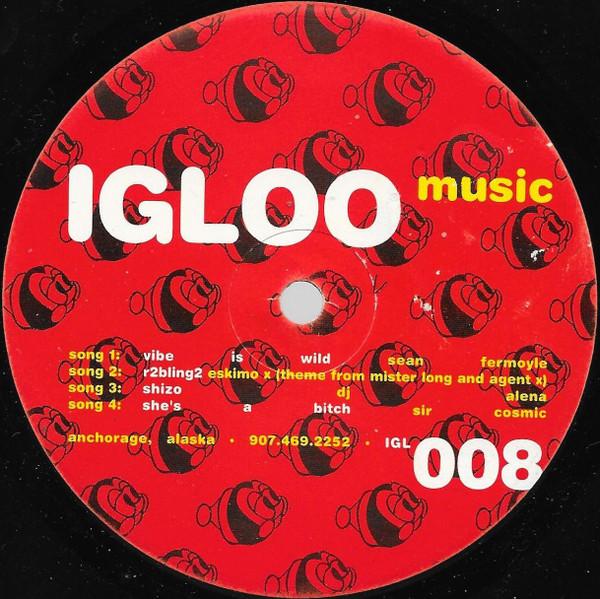  - Igloo 8