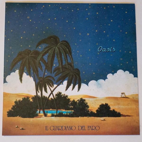 Il Guardiano Del Faro - Oasis