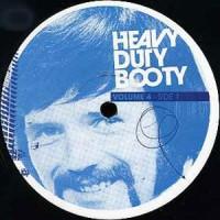 Ill Advised - Heavy Duty Booty Volume 4