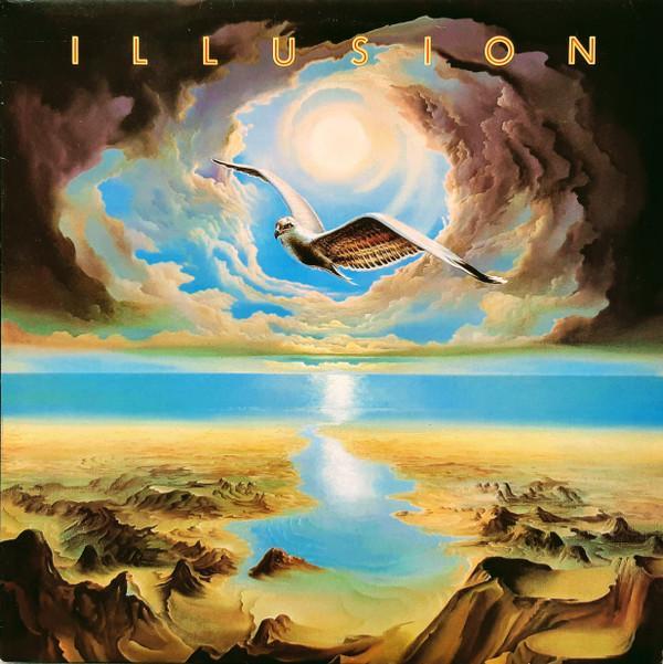 Illusion (24) - Illusion