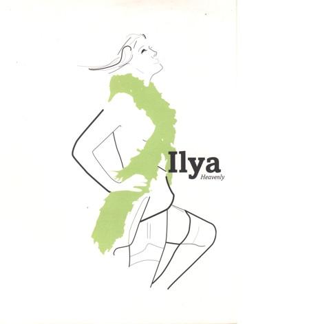Ilya - Heavenly