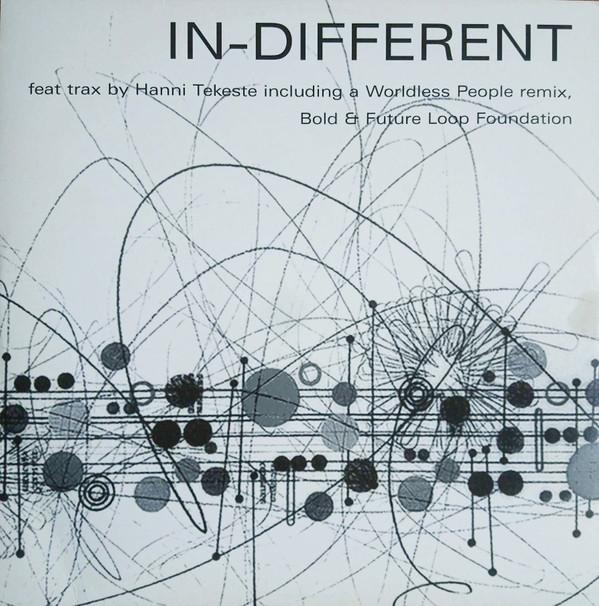  - In Different EP