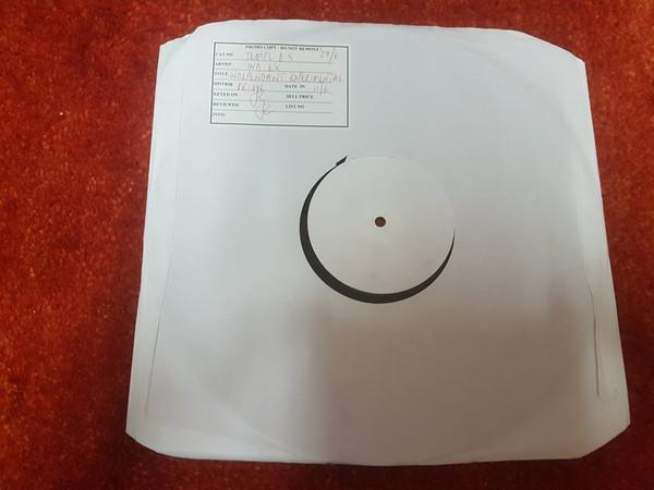 Ind.ex - Independent Experimental EP