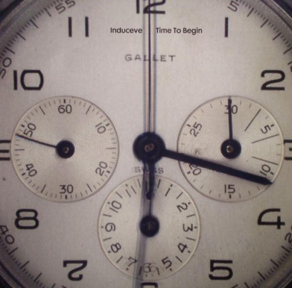 Induceve - Time To Begin
