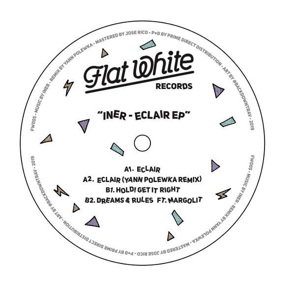 Iner - Eclair EP