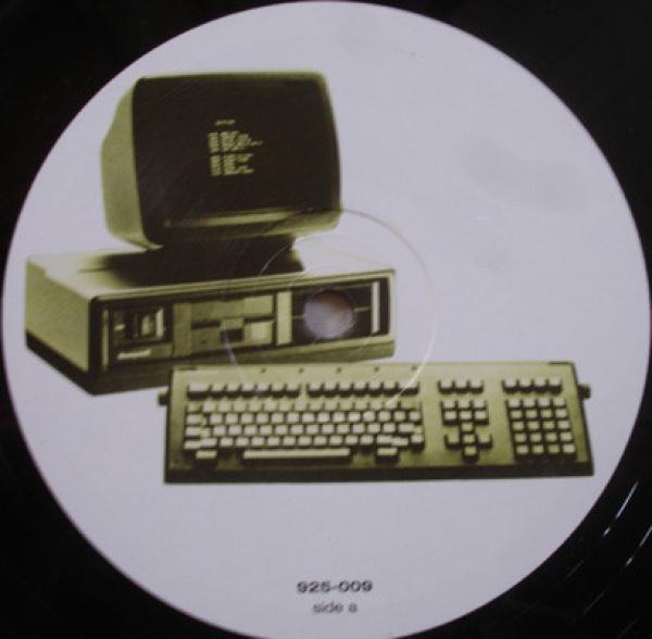 Infekto - Left Hand Jazz Remixes