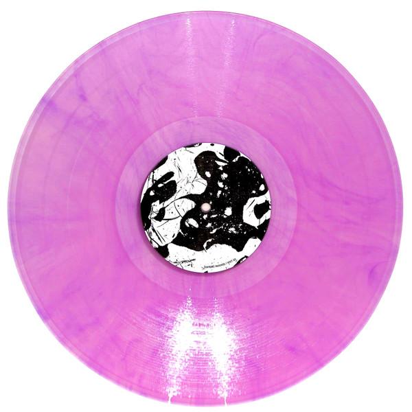 Infiniti - Night Vision Remixes