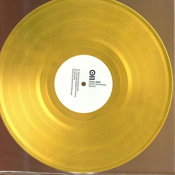 Infiniti - The Remixes Part 3/3