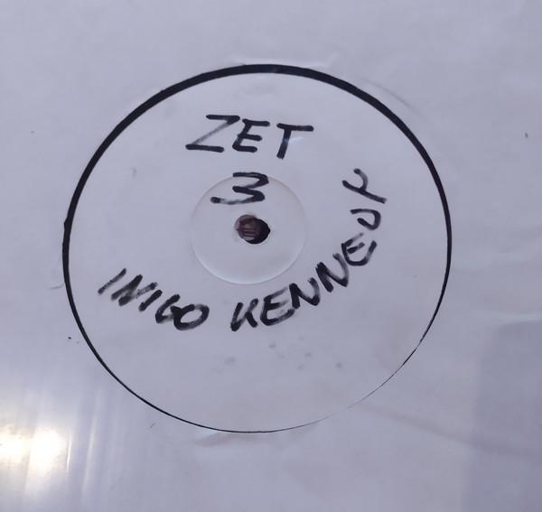 Inigo Kennedy - Automation Makers Art EP