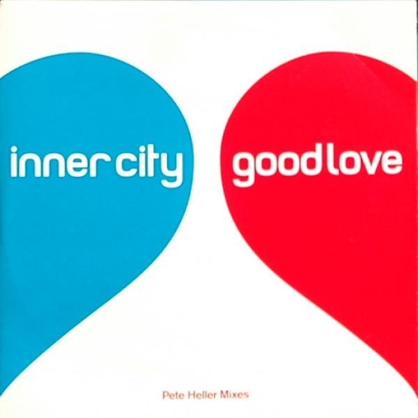 Inner City - Good Love