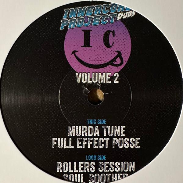 Innercore (2) - Innercore Project Dubs Volume 2