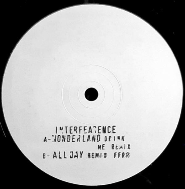 Interfearence - Wonderland / All Day