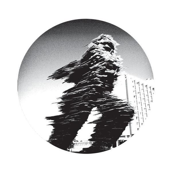 Intergalactic Gary, Pasiphae - Made Of Glass EP