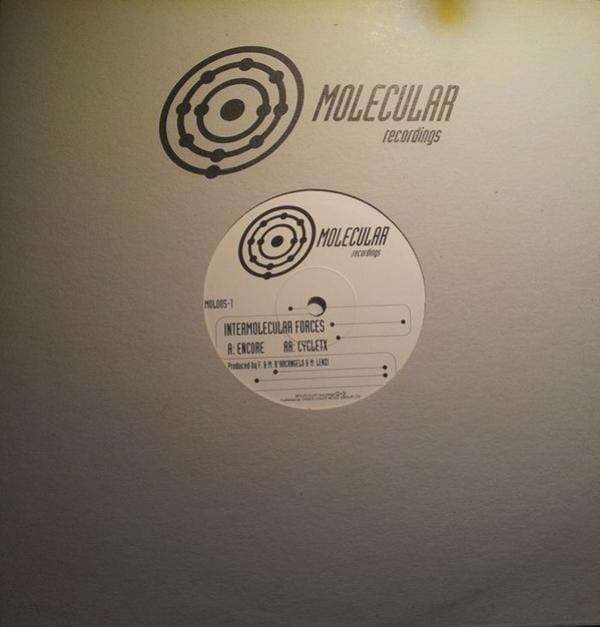 Intermolecular Forces - Encore EP
