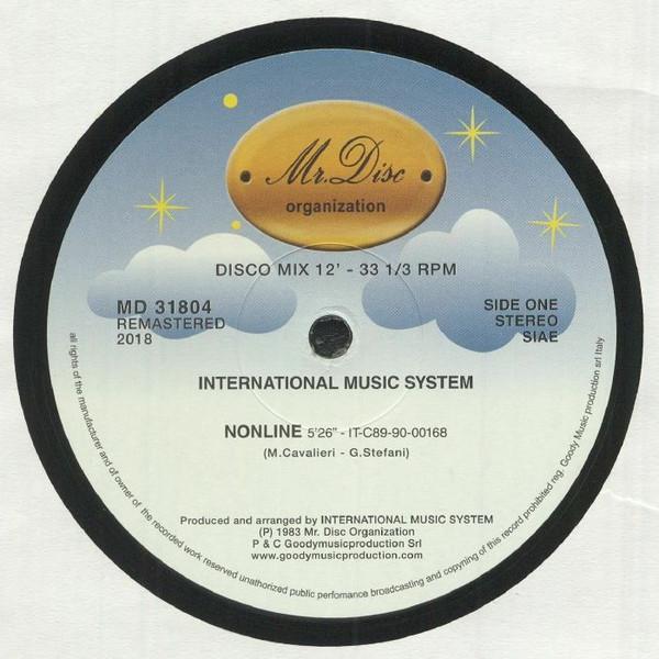 International Music System - International Music System