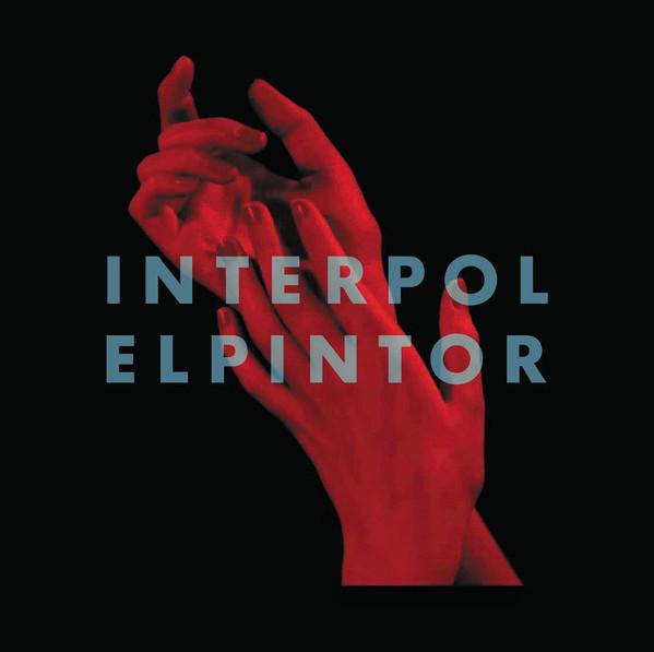 Interpol - El Pintor