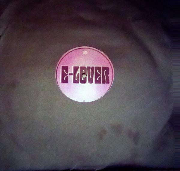 Intravenus Da Milo - E-Lover
